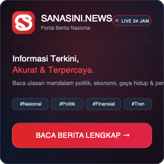 Sponsor Sanasini.news
